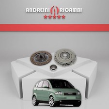 KIT FRIZIONE AUDI A2 1.6 FSI