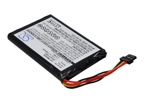 Batteria per tomtom 940 - uk, go