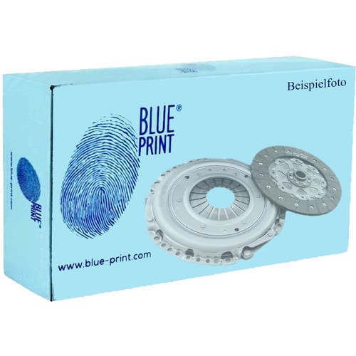 Kit frizione blue - frizione,