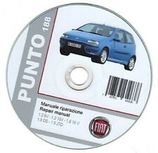 Fiat Punto 2° serie