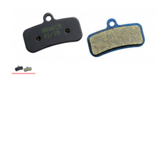 PASTIGLIE pattini freno