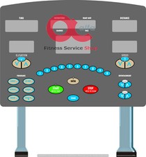 Membrana tapis roulant Matrix