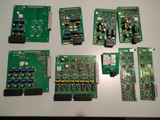 Schede Promelit usate per