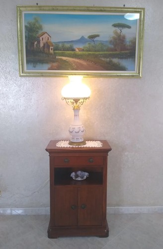 Mobiletto porta telefono - porta,