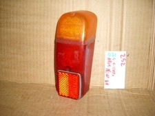 FANALE POST. FIAT 500/ 600 D