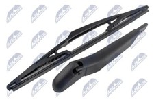 NTY SPAZZOLE+BRACCIO