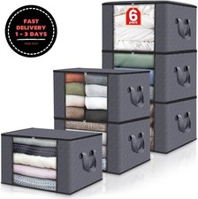 Almacenamiento de ropa, bolsas