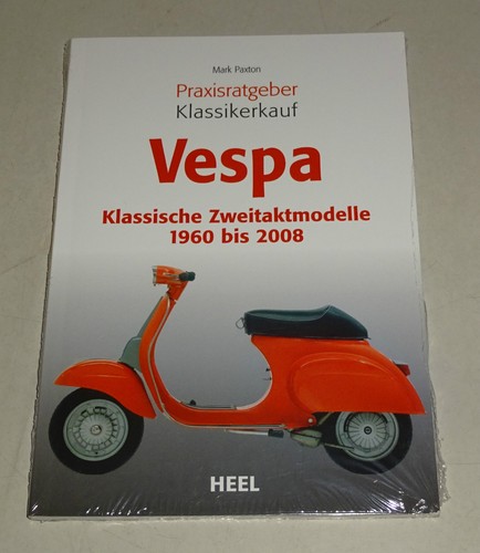 Vespa 125 150 - px, vbb