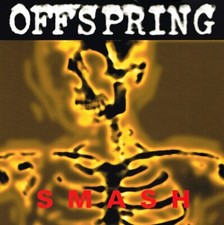 OFFSPRING / SMASH - LP