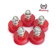 Polyurethane Cush Drives for