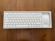 Apple Bundle Magic Keyboard  2 (A1644) + Magic Mouse 2 (A1657) Qwerty IT