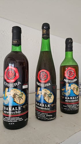 Moscato pantelleria 3 - pantelleria,
