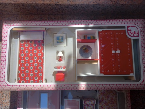 Mobili bambole barbie - mobili, frade