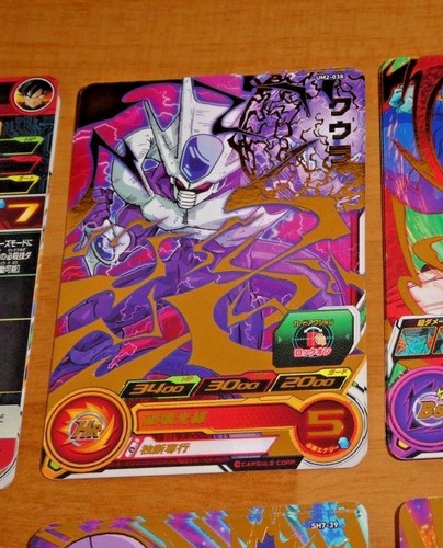 Dragon ball dbz dbs - dbs, heroes