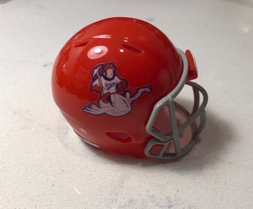 Casco professionale tascabile
