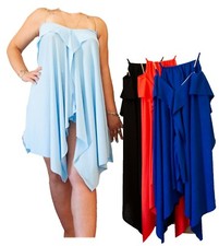 Abiti Da Donna Corti Estivi