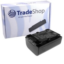 BATTERIA 1100mAh per SONY