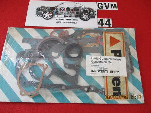 Ef462 guarnizioni motore - ef462,