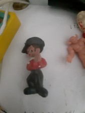 Raro Souvenir Messico Anni 70