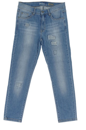 Angels ornela jeans pantaloni - jeans,