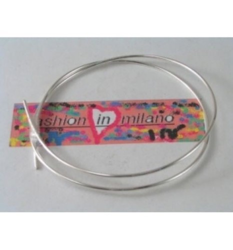 Filo in argento 925 - di,