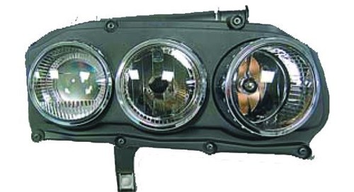 Proiettore alfa 159 - proiettore,
