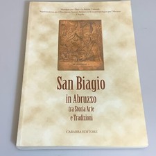 San Biagio in Abruzzo tra