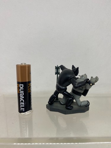 Gashapon super robot - gashapon,