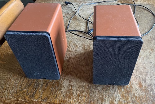 Elac debut connex dcb41 - debut, dcb41-or