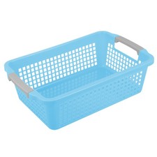 Cestino Portagiochi Plastica