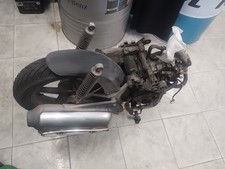 Motore Honda Sh 125 2005-2008