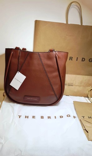 Borsa the bridge brigida - the, a