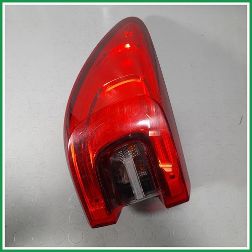 Fanale fanalino posteriore led - fanale,