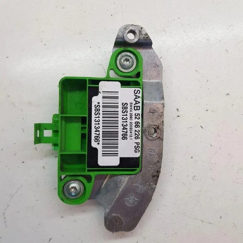 Saab ys3e sensore airbag - saab,
