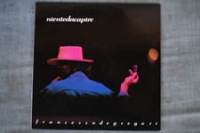 Francesco De Gregori - 	NIENTE