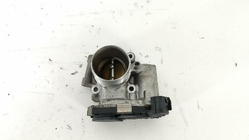 Corpo farfallato opel meriva - farfallato,