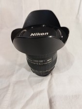 Nikon AF Nikkor 18-35 mm