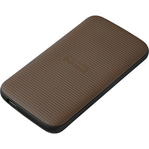 Ssd esterno intenso tx500 - hd,