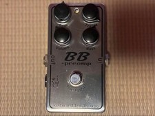 BB-preamp 42165
