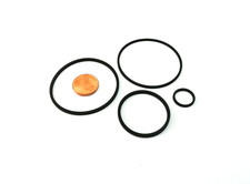 Set 4 Cinghie per TASCAM DA-30