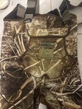 Gander Mountain Ducks