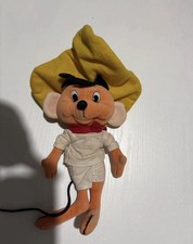 Peluche speedy gonzales alto - gonzales,