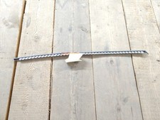 CORNICE VERTICALE PARABREZZA