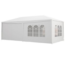 Outsunny Gazebo da Giardino