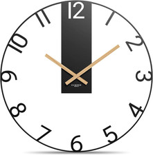 SOLVIG - Orologio Da Parete