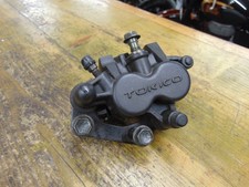 PINZA FRENO ANTERIORE SINISTRA