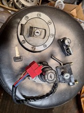 Yamaha RD 350 YPVS F2 N2 1WT