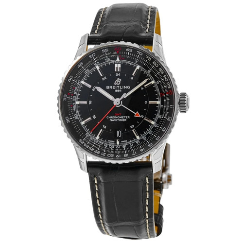 Nuovo orologio uomo breitling - uomo,