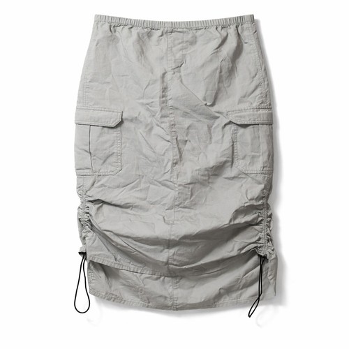 Gonna cargo paracadute m - gonna,