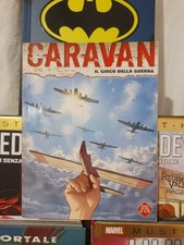 CARAVAN 8 IL GIOCO DELLA